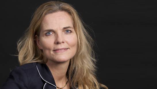 Heleen Crielaard vertrekt als marketingdirecteur bij Rabobank