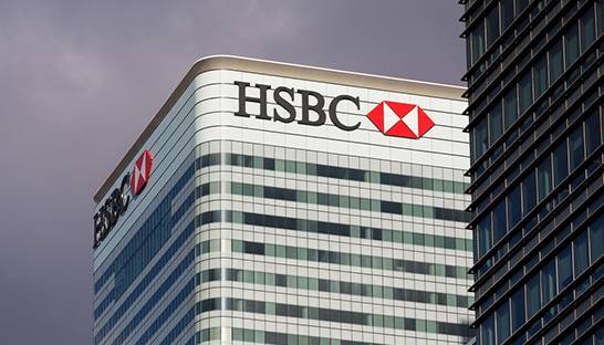 10.000 banen extra op de tocht bij HSBC