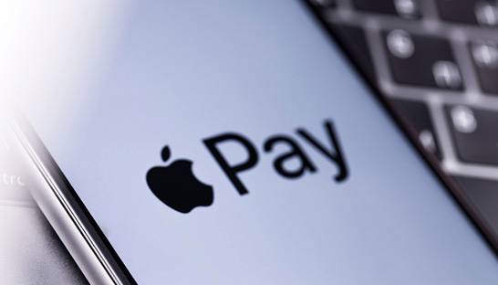 ABN AMRO start met aanbieden Apple Pay