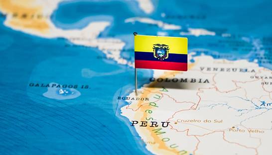 Rabobank partnert met Banco Pichincha voor agriculturele ontwikkeling in Ecuador