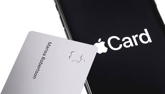 Apple Card onder vuur vanwege seksistisch algoritme 