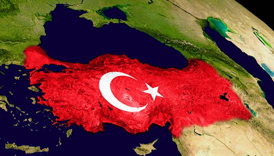 Ook Turkije beweegt zich richting PSD2 en Open Banking