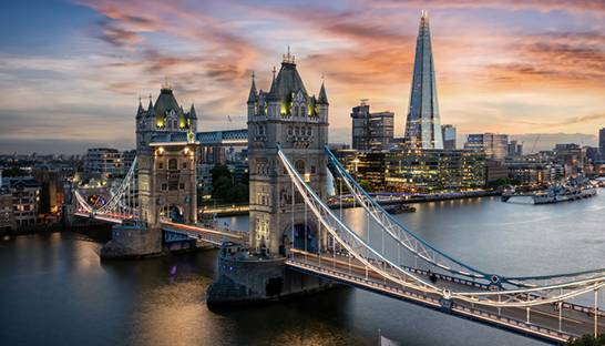 ABN AMRO wijst Gerben Dragt aan als nieuwe UK Executive