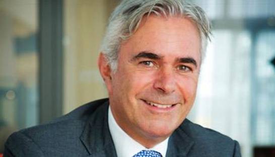 ING benoemt Bart Schmeetz tot hoofd Financial Markets