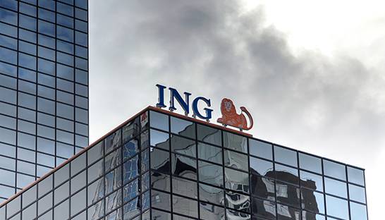 Ruud van Dusschoten volgt Vincent van den Boogert op als CEO van ING Nederland 