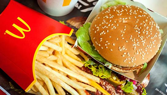 Adyen gaat in-app betalingen voor McDonald’s afhandelen
