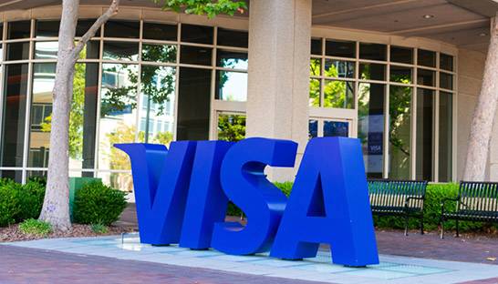 Visa telt $5,3 miljard neer voor fintech startup Plaid