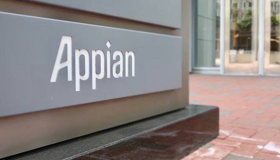 Hoe de ‘Appian Guarantee’ banken verder kan helpen in softwareontwikkeling