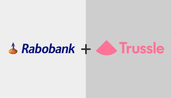 Fintech-arm Rabobank investeert in Britse online hypotheekmakelaar