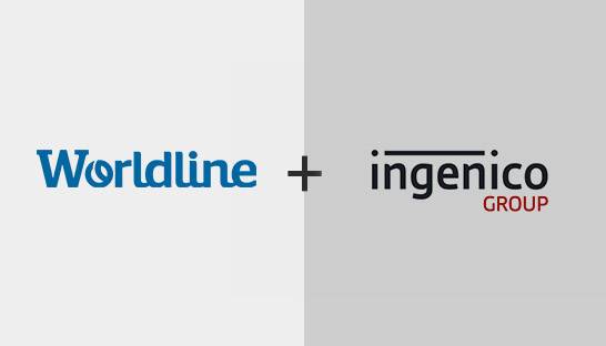 Worldline heeft €7,8 miljard over voor branchegenoot Ingenico 