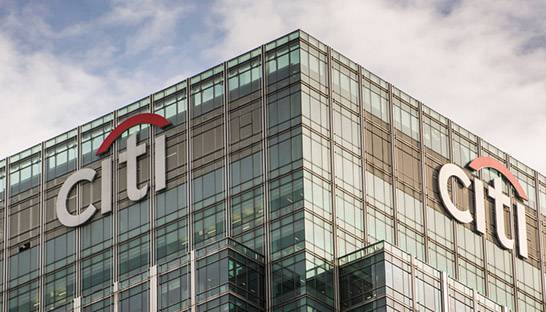 Londense bankier geschorst vanwege stelen uit bedrijfskantine