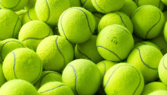ABN AMRO tennistoernooi mede in teken van duurzaamheid