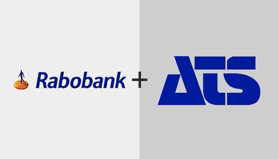 Rabobank investeert in softwarebedrijf ATS Global