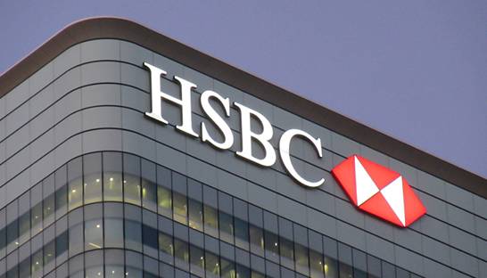 HSBC heeft slecht nieuws voor 35.000 werknemers