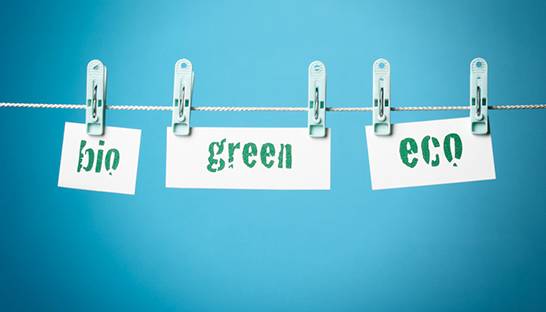 Nieuwe verordening EU beschermt beleggers tegen ‘greenwashen’ 