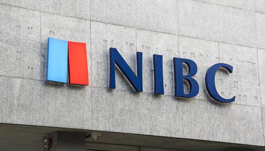 NIBC schaart zich achter overnamebod van €1,4 miljard door Blackstone
