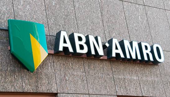 ABN AMRO schikte met Italiaanse justitie vanwege dividendfraude