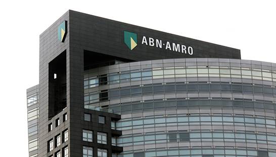 ABN AMRO verliest $200 miljoen door problemen bij Amerikaanse zakelijke klant