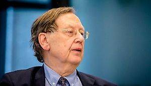 Nout Wellink vindt dat Nederland verzet tegen ‘eurobonds’ moet staken