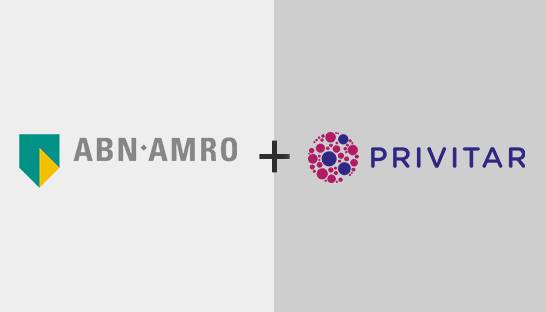 ABN AMRO investeert in Britse startup voor data privacy