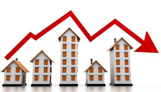 ABN AMRO verwacht afkoeling huizenmarkt