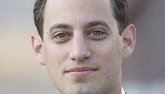 Yoram Schwarz (CEO Movir) over de aov voor zzp’ers