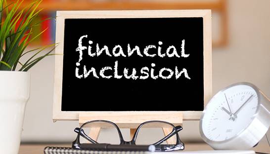 Drie oplossingen voor meer financiële inclusie in het mkb