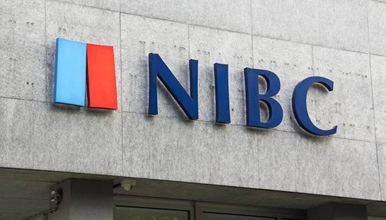 Toch weer onzekerheid rond overname NIBC door Blackstone
