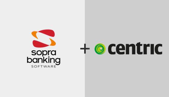 Centric en Sopra implementeren nieuw core banking platform in Nederland