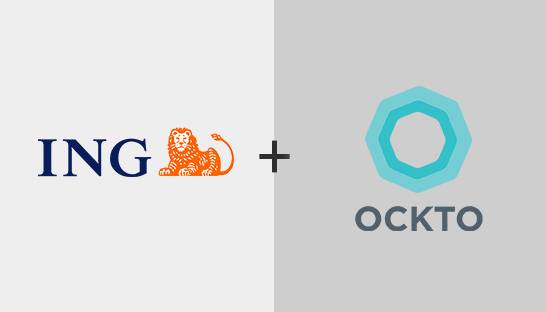 ING digitaliseert hypotheekaanvraag verder met Ockto