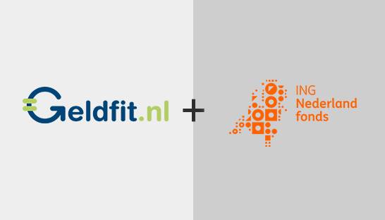 ING wordt partner van Stichting Geldfit en doneert €150.000