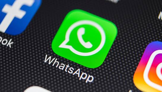 Brazilianen kunnen als eerste betalen via WhatsApp