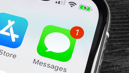 HSBC integreert Messages van Apple als nieuw contactkanaal