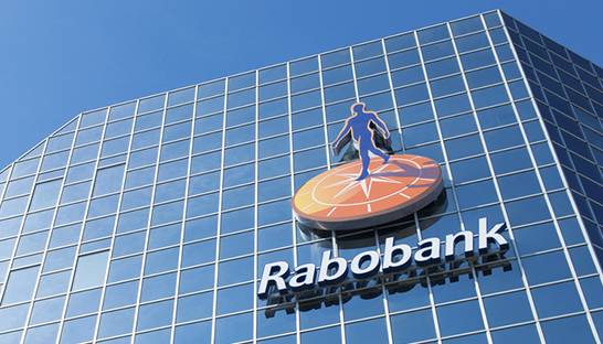 Ook Rabobank hard getroffen door coronacrisis