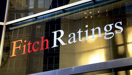 Fitch verlaagt kredietwaardigheid ABN AMRO en Rabobank