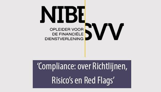 NIBE-SVV kondigt nieuw webinar aan over compliance