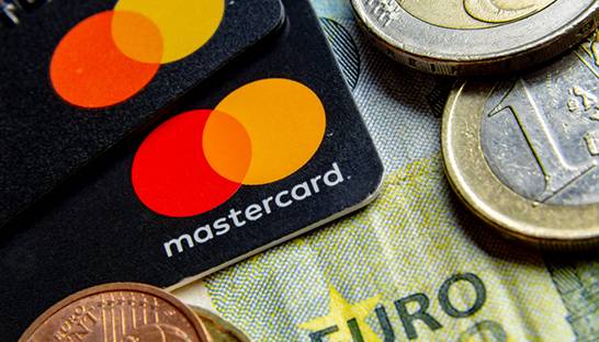 Mastercard voegt logo's winkeliers toe voor heldere afschriften