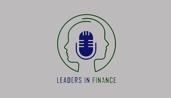 Leaders in Finance genomineerd voor podcast van het jaar