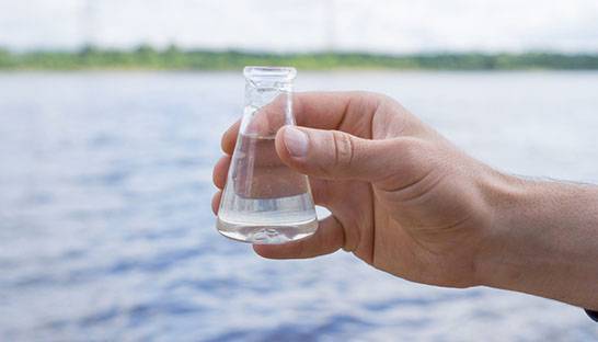 ASN Bank presenteert conclusies onderzoek kwaliteit kleine wateren