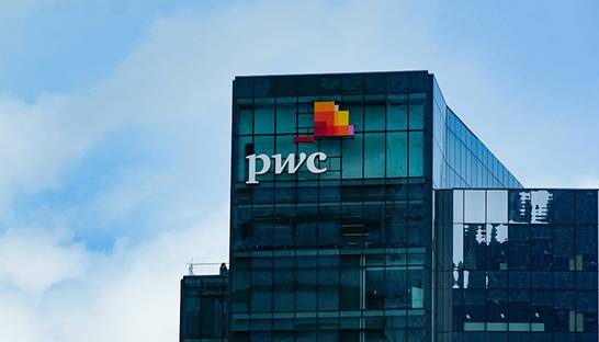 PwC is forced to leave the fintech arm