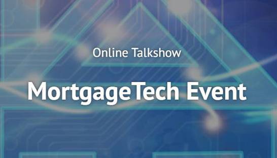 IIR bespreekt in online talkshow invloed technologie op hypotheekmarkt