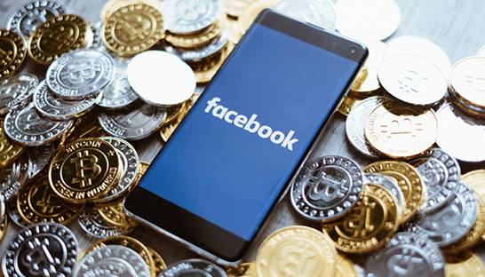 Facebook doopt cryptoproject ‘libra’ om tot ‘diem’