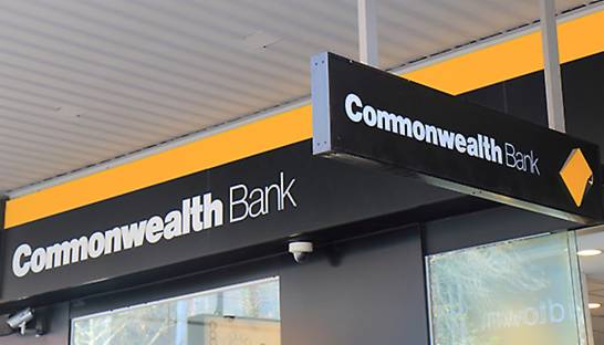 Commonwealth Bank of Australia kiest Amsterdam als Europese zetel