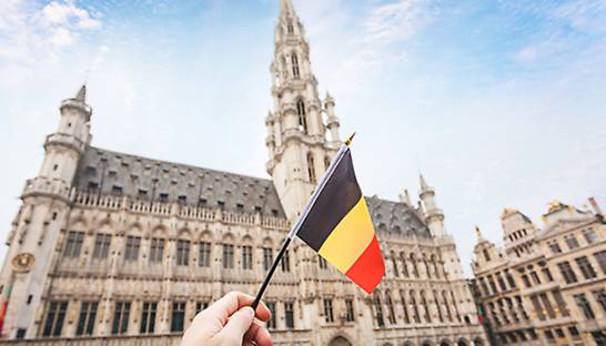 België krijgt ook netwerk van neutrale geldautomaten