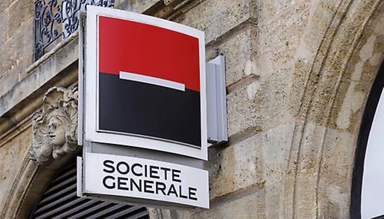 Société Générale sluit 600 filialen in Frankrijk