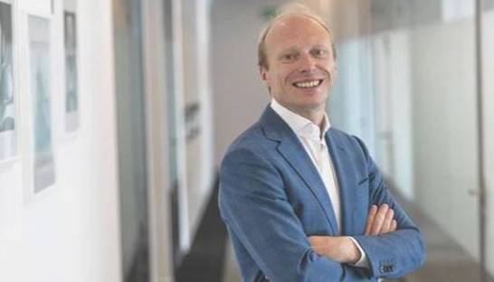 ING België stelt partner Boston Consulting Group aan als CEO