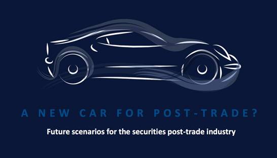 Trends van invloed op de ontwikkeling van post-trade securities 