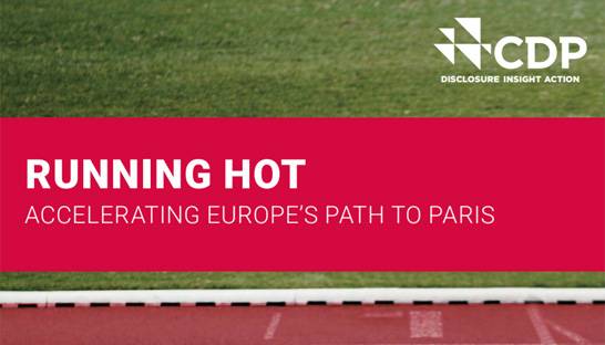 Banken onvoldoende oog voor klimaatdoelstellingen in leningenportefeuille