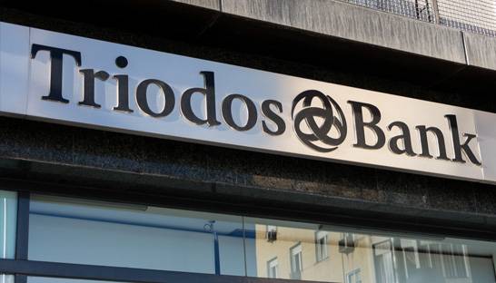 Triodos Bank beste (thuis)werkgever van Utrecht