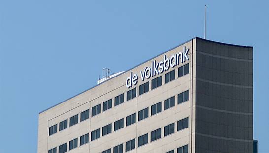 Volksbank-managers verplicht op evaluatiegesprek